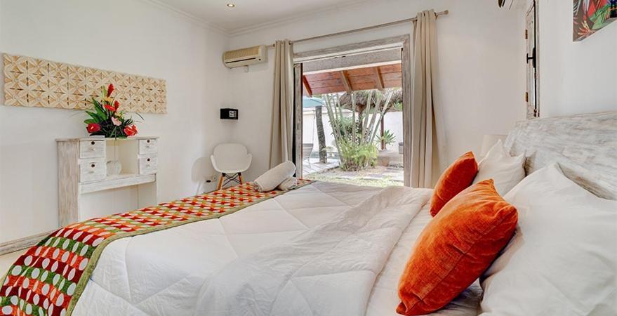 Oasis 1 Villa Tropicale Grand Bay Ngoại thất bức ảnh
